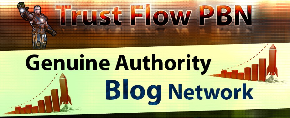 Trust Flow Network
